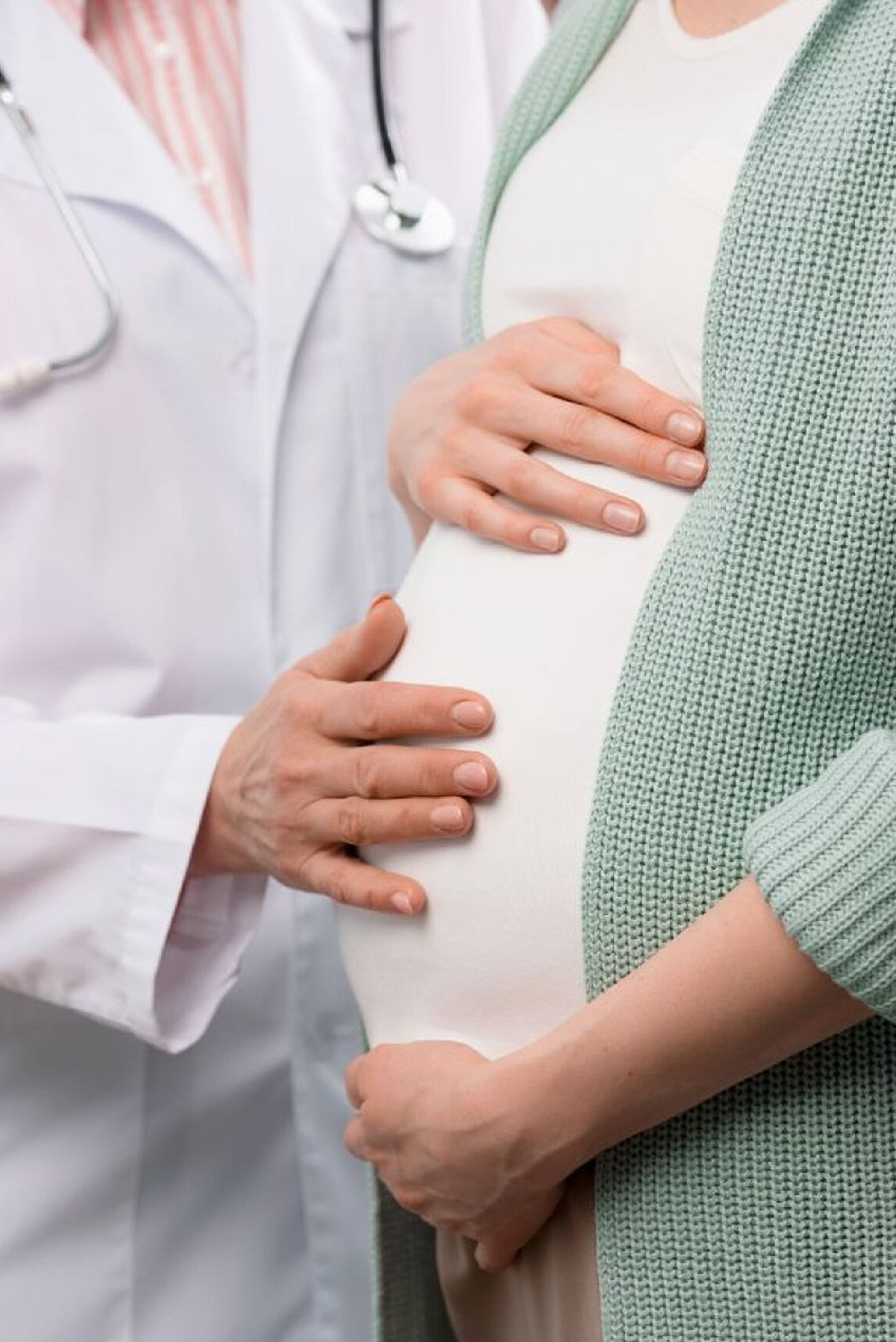 Prenatal care Ayurvedic wellness care