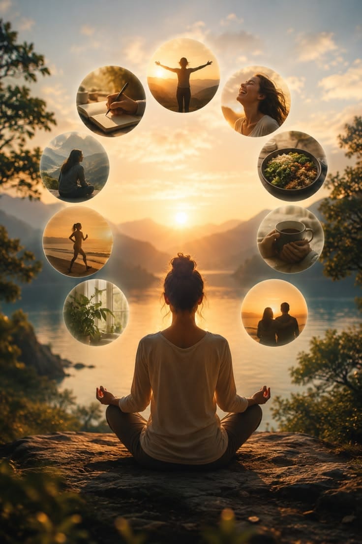 Women’s wellness Ayurvedic wellness care